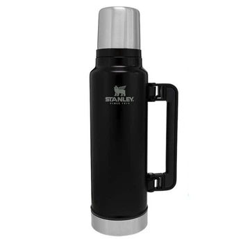 Термос Stanley Legendary Classic Black 2.0 1.4 л (1200185004698)