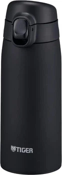 Термокружка Tiger MCT-K035KK 0,35л Stone Black