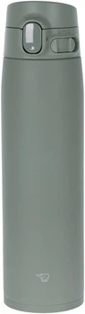Термокружка Zojirushi SM-VH72GM 0,72 л moss green