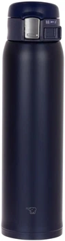 Термокружка Zojirushi SM-SF60AD 0.6 л Dark Blue