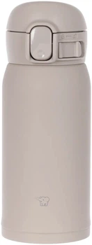 Термокружка Zojirushi SM-WS36HM 0.36 л Gray