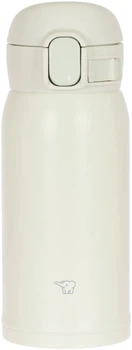 Термокружка Zojirushi SM-WS36WM 0.36 л Beige