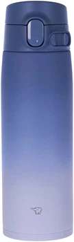 Термокружка Zojirushi SM-VH60AZ 0,60 л ai
