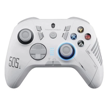Геймпад Thunderobot G50S White
