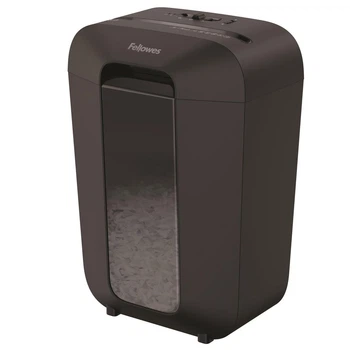 Знищувач документів Fellowes LX70 (f.U4407501) ( 16087 )