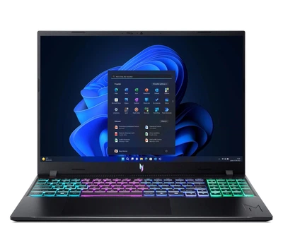 Ноутбук Acer Nitro V 16 Ryzen 9-270/32GB/2TB/Win11X RTX5070 180Hz (ANV16-A31 || NH.U6ZEP.003)