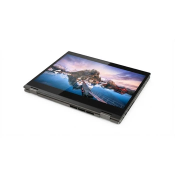 Ноутбук Lenovo IdeaPad FLEX-15IML 15.6" FHD/IPS Touch / i7-10510U / 16Gb / 240Gb SSD / NVIDIA GeForce MX230 (2 Gb) Б/В