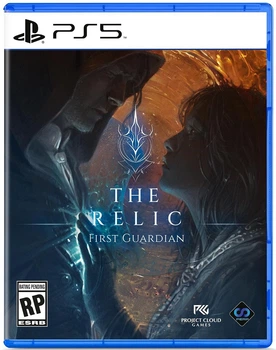 The Relic First Guardian (PS5)