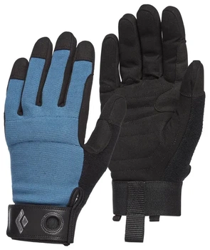Рукавички Black Diamond Crag, Astral Blue (L)