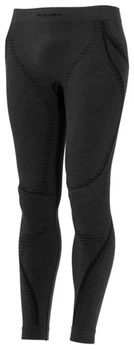 Термоштани чоловічі Accapi Ergowool, Black (M/L)