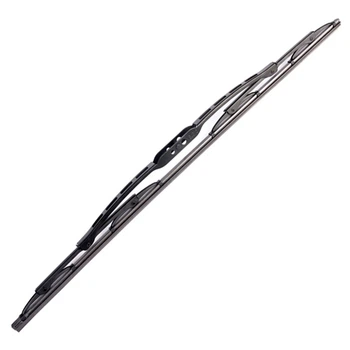 Щітка склоочисника каркасна Velgio Evolution 22"/550 мм (86550)