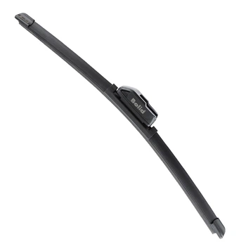 Щітка склоочисника безкаркасна Bolid Ultra 15"/380 мм (50380)