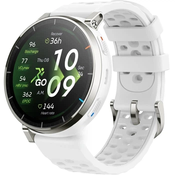 Смарт-часы Amazfit Active 3 Premium Белый (W2559GL3N)