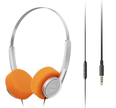Навушники FiiO Snowsky Wind PRO Silver