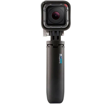 Монопод GoPro Shorty Mini Extension Poli+Tripod (AFTTM-001)