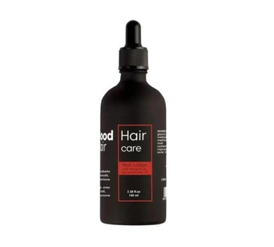 Лосьон для волос с 5% миноксидилом и 0,1% спиронолактоном Good Hair Lotion With Minoxidil 5%, Spironolactone 0,1% 100 мл