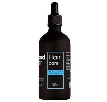 Лосьон против выпадения волос с 5% миноксидилом Good Hair Hair Lotion with Minoxidil 5% 100 мл