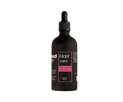 Лосьон для волос с 5% миноксидилом и 0,2% финастеридом Good Hair Lotion With MinoxidiI 5%, Finasteride 0,2% 100 мл