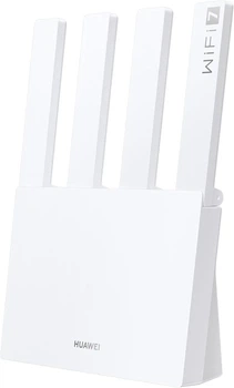 Wi-Fi Роутер Huawei WiFi BE3 WUKUN-BE32 Wi-Fi 7 White (102215542)