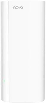 Mesh Wi-Fi система Tenda Nova MX12 AX3000 White (102413961) - Уцінка