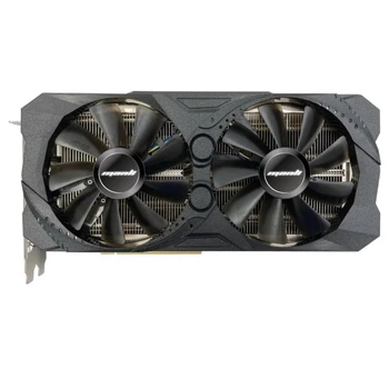 Відеокарта Manli GeForce RTX 3070 8GB GDDR6