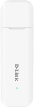 LTE modem USB D-Link DWM-222W AX300 Wi-Fi 6 White (102211769)