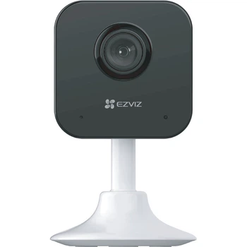 EZVIZ CS-H1c – Внутрішня Wi-Fi камера (1080p, 108°, ІЧ 10м, MicroSD 512GB)