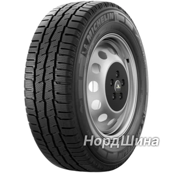 Michelin Agilis Alpin 225/55 R17C 109/107T
