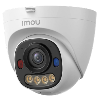 IMOU PS8E IPC-PS8EP-8X0 – Сетевая IP-видеокамера (8 МП, 2.8мм, PoE, ИК 30м, IP67)