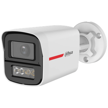 Dahua DH-HAC-HFW1549XP-IL-A-PRO (2.8мм) – Уличная камера (5Мп, Dual Light 50м)