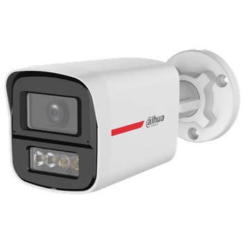Dahua DH-HAC-HFW1249XP-IL-A-PRO – HDCVI видеокамера (2Мп, 2.8мм, WizColor, 50м)