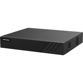 Hikvision DS-7608NI-Q1(E) – Сетевой видеорегистратор (8 каналов, 4K HDMI, H.265+, 1xSATA до 8ТБ, MD 2.0)