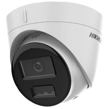 Hikvision DS-2CD1323G2-LIUF (4mm) – IP-видеокамера (2MP, Smart Hybrid Light 30m, PoE, Слот SD)