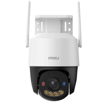 IMOU Cruiser SC IPC-K7FP-8V0N (3.6mm) – IP видеокамера (8МП, Wi-Fi 6, PoE, IR 30m)