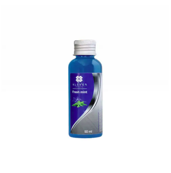 Мило антисептик FRESH MINT, 50 мл