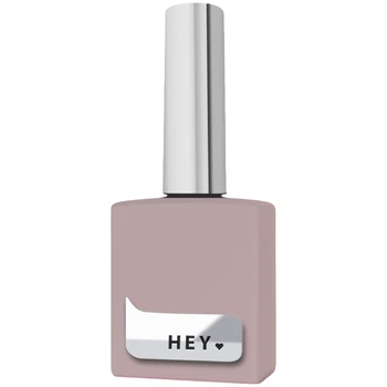 HEYLOVE Smart Gel Suede Рідкий гель для нарощування, 15 мл
