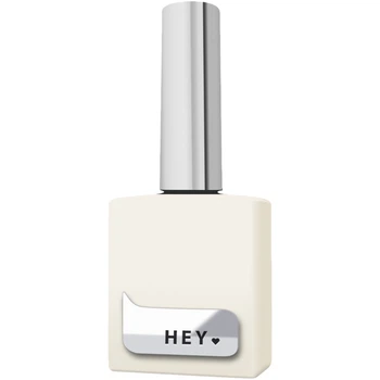 HEYLOVE Smart Gel Vanilla Рідкий гель для нарощування, 15 мл