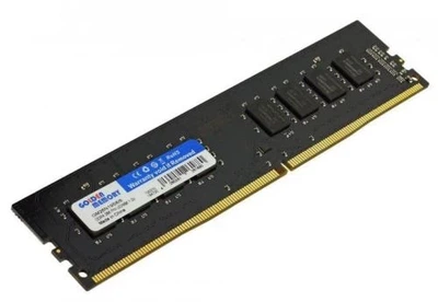 Пам'ять 16Gb DDR4, 2666 MHz, Golden Memory, CL19, 1.2V (GM26N19D8/16)