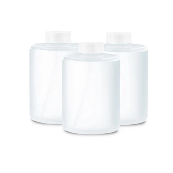 Набір катриджів для Xiaomi Mijia Automatic Soap Dispenser 3 флакони