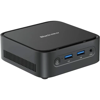 Неттоп Blackview MP50 16/512GB Black [173087]