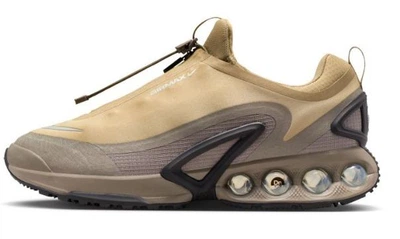 Кросівки Air Max Dn Roam 43 р. (27.5 см) HQ8605-200