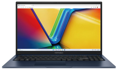 Ноутбук ASUS Vivobook 15 X1504MA-BQ137 15.6" Full HD / Intel Core 3 304 / 8 ГБ / 512 ГБ SSD