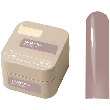 HEYLOVE Smart Gel Aesthetic Рідкий гель для нарощування, 30 мл