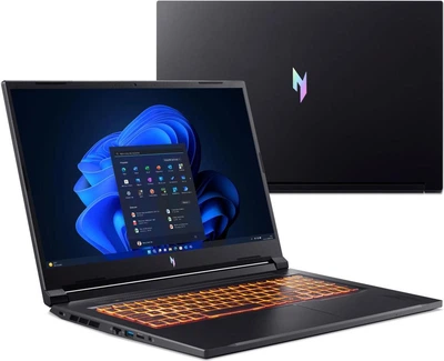 Ноутбук Acer Nitro V 17 ANV17-41 (NH.QYUEP.002)