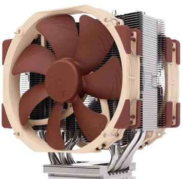 Кулер для процессора Noctua NH-U14S TR5-SP6