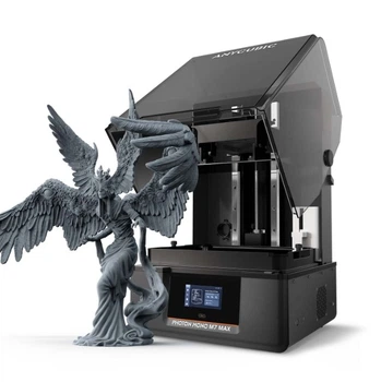 3D-принтер Anycubic Photon Mono M7 Max