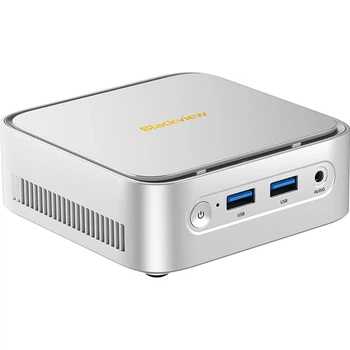 Неттоп Blackview MP50 16/512GB Silver [173088]