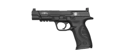 Пистолет пневматический Umarex Smith & Wesson performance MSP9