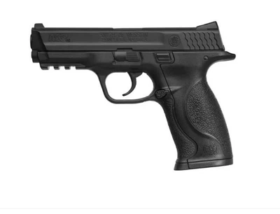 Пневматический пистолет Umarex S&W M&P