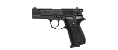 Пистолет пневматический Umarex Walther CP88 4"